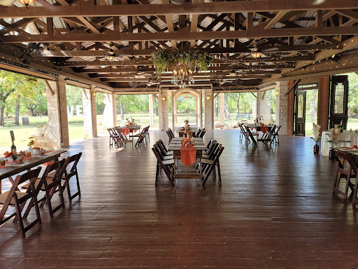 Wedding Venue «Kindred Oaks», reviews and photos, 2100 Co Rd 176, Georgetown, TX 78628, USA
