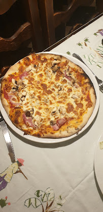 Pizza du Le Schuss Restaurant Pizzeria à Bolquère - n°8