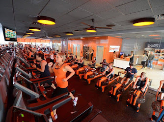 Orangetheory Fitness