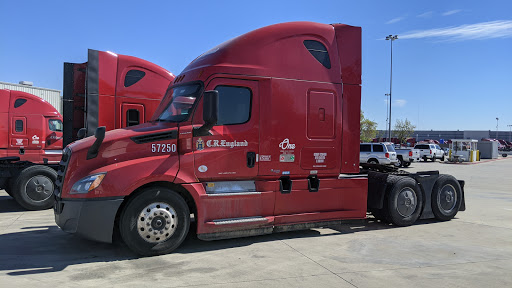 Driving School «C.R. England Premier Truck Driving School», reviews and photos