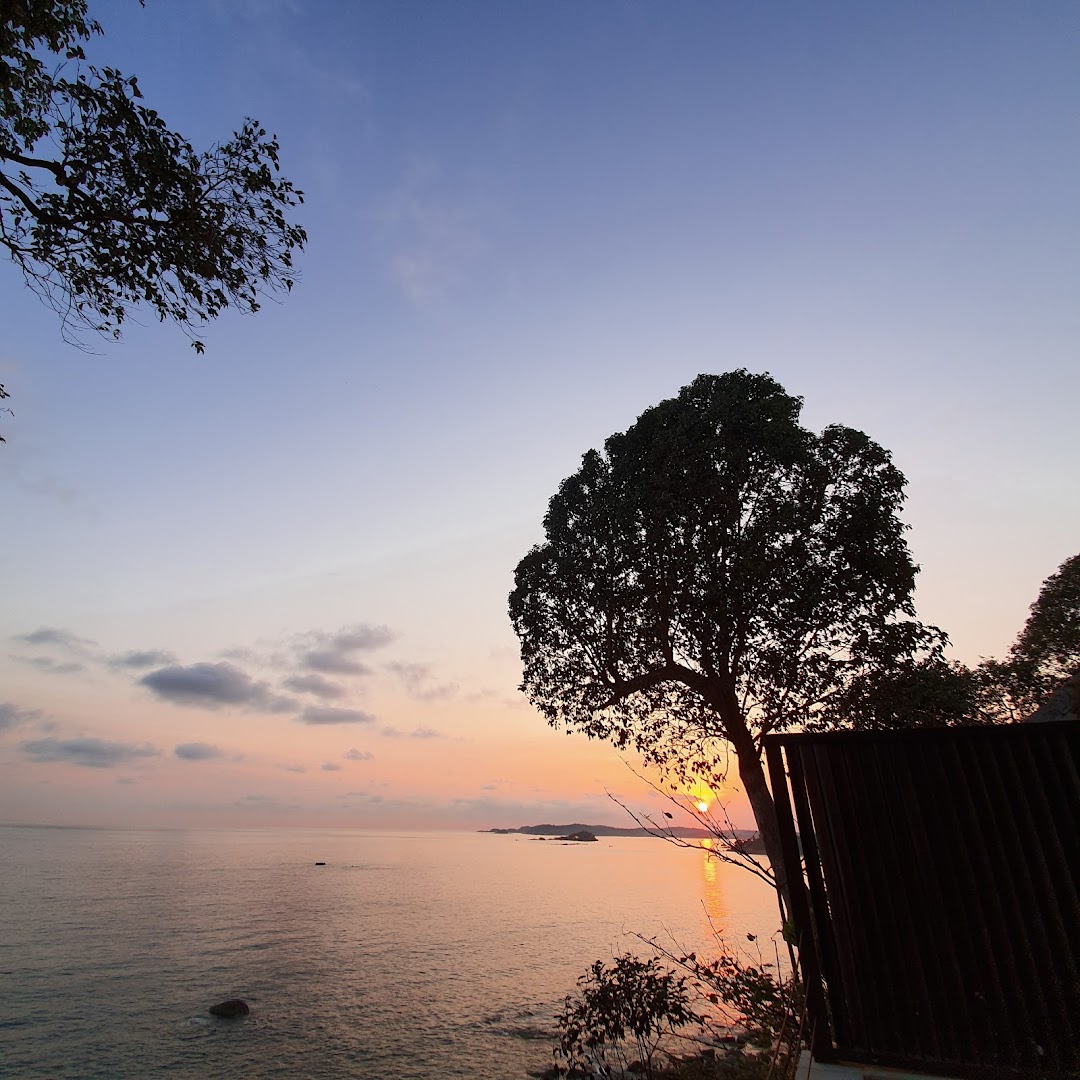 Gambar Banyan Tree Spa