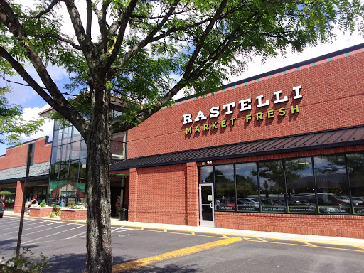 Supermarket «Rastelli Market Fresh», reviews and photos, 710 NJ-73, Evesham Township, NJ 08053, USA
