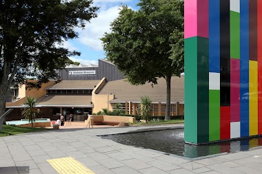 Waikato Museum Te Whare Taonga O Waikato