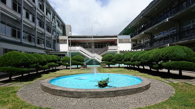 信州大学附属松本中学校 長野県松本市桐 中学校 グルコミ