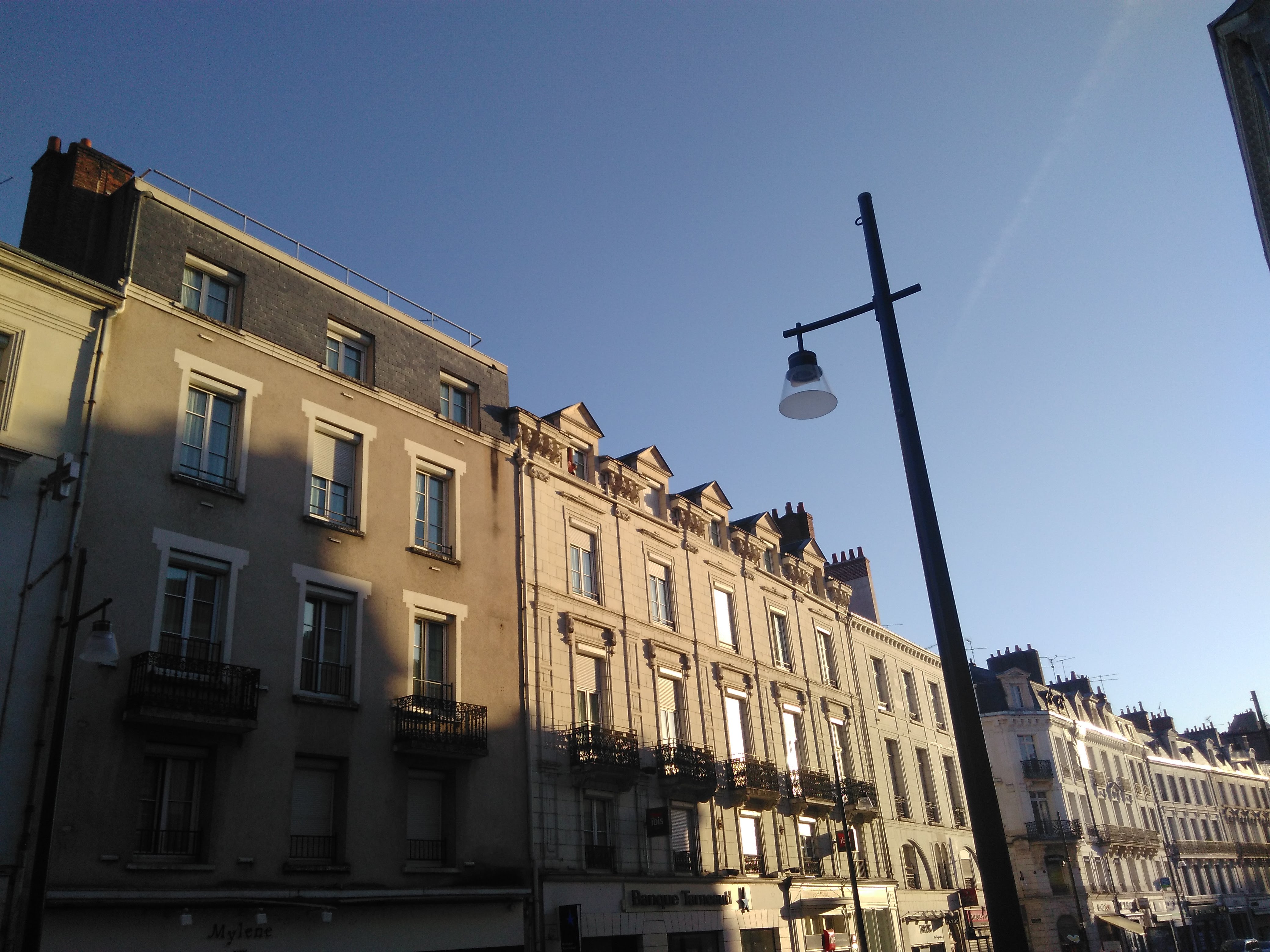 Photo n° 1 de l'avis de Olivier.a fait le 27/04/2018 à 12:08