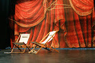 Théâtre Pau Pau