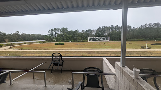 Racecourse «Ebro Greyhound Park», reviews and photos, 6558 Dog Track Road, Ebro, FL 32437, USA