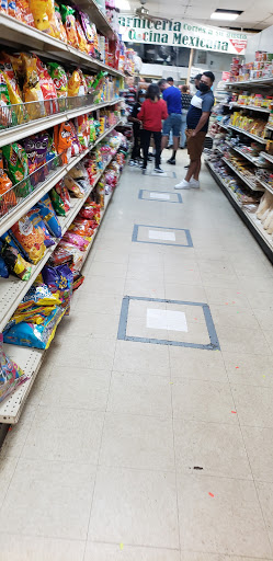 Supermarket «Video Mexico Lindo Market», reviews and photos, 8084 Sudley Rd, Manassas, VA 20109, USA