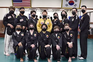 Master Jung's World Taekwondo | Martial Arts & Self defense In Rockland County, NY image