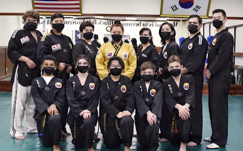 Master Jung's World Taekwondo | Martial Arts & Self defense In Rockland County, NY image