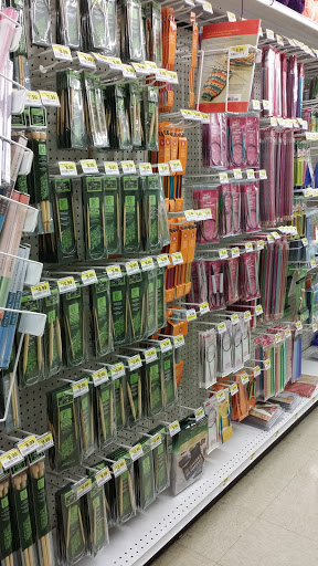 Fabric Store «Jo-Ann Fabrics and Crafts», reviews and photos, 1401 OR-99W, McMinnville, OR 97128, USA