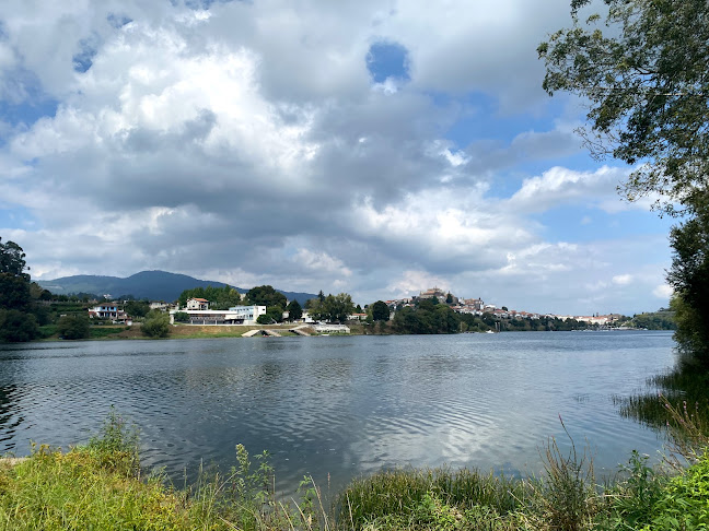 Ecopista do Rio Minho - Valença