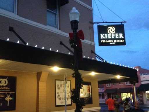 Jeweler «Kiefer Jewelers - Dade City», reviews and photos