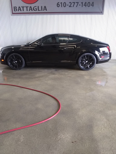 Used Car Dealer «Battaglia Auto Sales», reviews and photos, 1440 E Ridge Pike, Plymouth Meeting, PA 19462, USA