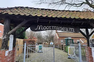 Kluntjehuus im Moormuseum Moordorf image