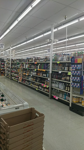 Grocery Store «Fareway Grocery», reviews and photos, 102 W Anson St, Marshalltown, IA 50158, USA