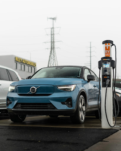 Car Dealer «Riley Volvo Cars Stamford», reviews and photos, 107 Myrtle Ave, Stamford, CT 06902, USA