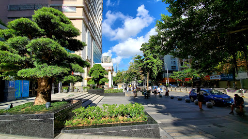 Road hotels Shenzhen