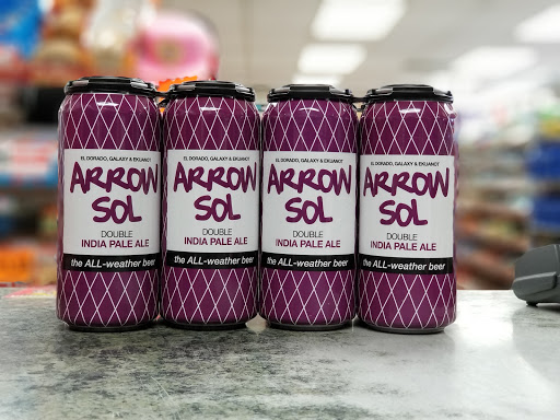 Grocery Store «La Riviera Market and Spirits», reviews and photos, 9331 La Riviera Dr, Sacramento, CA 95826, USA