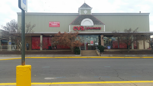 Drug Store «CVS», reviews and photos, 401 S Sterling Blvd, Sterling, VA 20164, USA