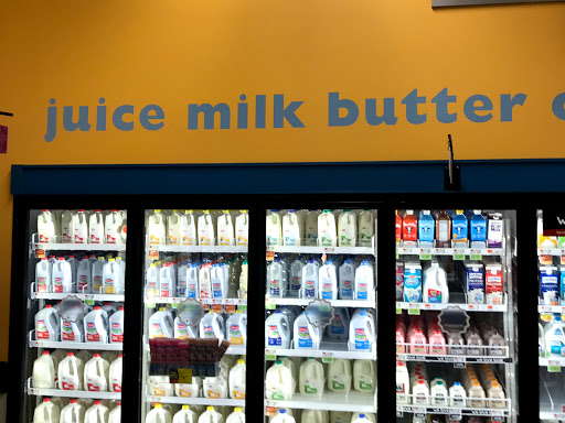 Grocery Store «Hannaford Supermarket», reviews and photos, 80 Wolfeboro Hwy, Alton, NH 03809, USA