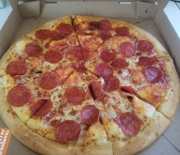 Little caesars Pizza photo