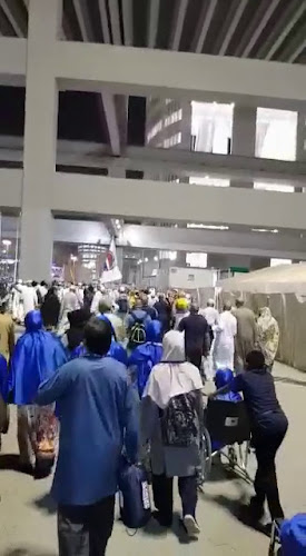 Sunny Island Travel & Tours Pte Ltd | Affordable Umrah