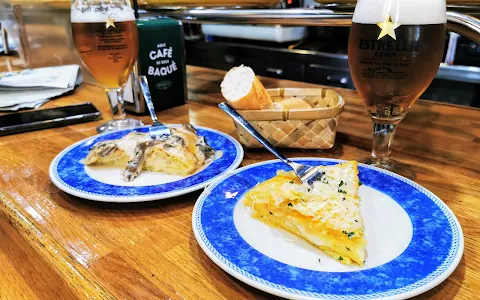 La Tortilla de Bilbao image