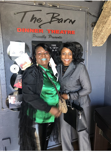 Movie Theater «The Barn Dinner Theatre», reviews and photos, 120 Stage Coach Trail, Greensboro, NC 27409, USA