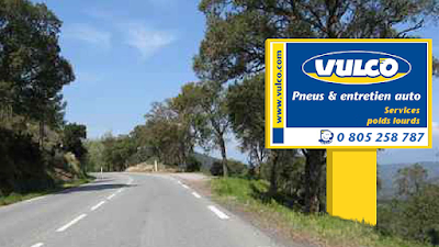 VULCO PNEUS NORD SERVICES à Houplines