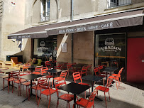 Atmosphère du Restaurant de hamburgers Dubrown à Nantes - n°11