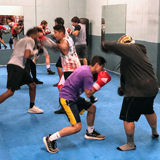 Kickboxing School «Bangkok Boxing Fitness Gwinnett», reviews and photos, 3510 Gwinnett Pl Dr NW, Duluth, GA 30096, USA