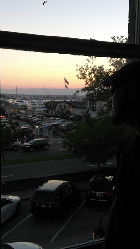 Cafe «Newport Blues Cafe», reviews and photos, 286 Thames St, Newport, RI 02840, USA