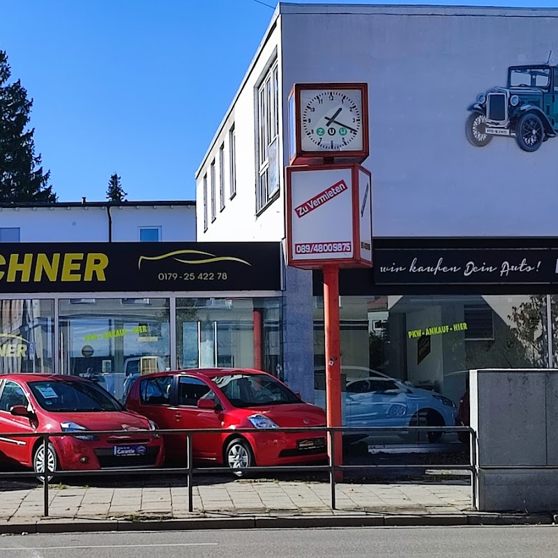 Kfz Daschner