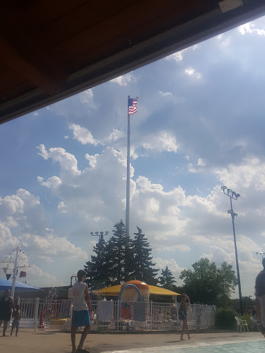 Water Park «Niles Prk District Oasis Waterpark», reviews and photos, 7877 N Milwaukee Ave, Niles, IL 60714, USA