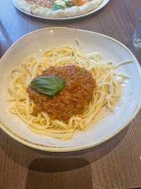 Spaghetti du Restaurant italien Del Arte à Rennes - n°2