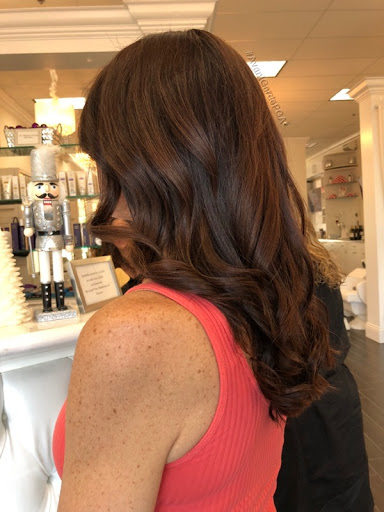 Hair Salon «Avant Garde Salon», reviews and photos, 11320 Legacy Ave #105, Palm Beach Gardens, FL 33410, USA