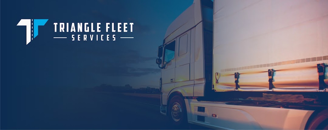 Triangle Fleet Services