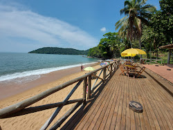 Photo de Petite Plage zone des équipements