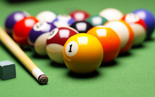 Reviews of George Street Snooker Club in Colchester - Sports Complex