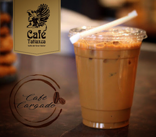 Café Cargado