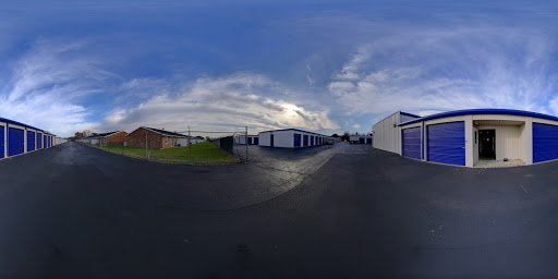 Self-Storage Facility «Simply Self Storage - West Lafayette», reviews and photos, 1900 Sagamore Pkwy W, West Lafayette, IN 47906, USA