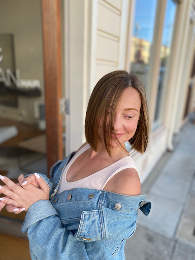 Hair Salon «Le Salon - Hair Salon & Beauty Salon», reviews and photos, 1944 Bonita Ave, Berkeley, CA 94704, USA