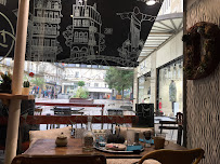 Atmosphère du Restaurant Café Le Django à Brive-la-Gaillarde - n°4