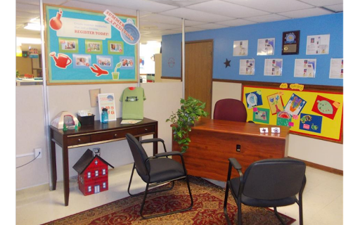 Day Care Center «North Custer KinderCare», reviews and photos, 6525 Custer Rd, Plano, TX 75023, USA