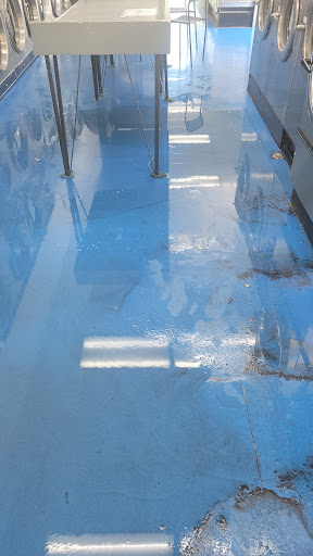 Dry Cleaner «Elite Laundry and Dry Cleaning», reviews and photos, 1965 N Pinellas Ave, Tarpon Springs, FL 34689, USA