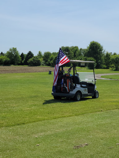 Golf Club «Moss Creek Golf Club», reviews and photos, 1 Club Dr, Clayton, OH 45315, USA