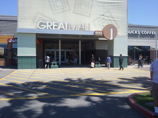 Shopping Mall «Great Mall», reviews and photos, 447 Great Mall Dr, Milpitas, CA 95035, USA