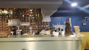 Photo n°23 de Buffet à volonté Paris | La Gallery à Paris ()