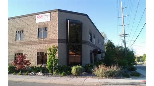 Water Damage Restoration Service «Aaa Restoration», reviews and photos, 249 4860 S, Murray, UT 84107, USA